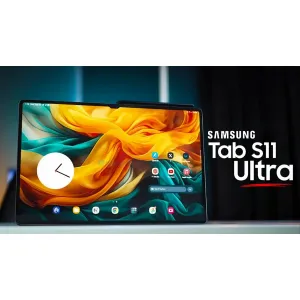 Samsung Galaxy Tab S11 Ultra price in Bangladesh